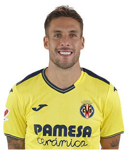 Villarreal Player